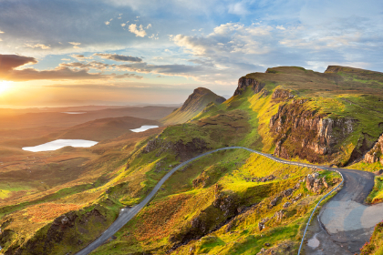 Scotland Holiday Parks